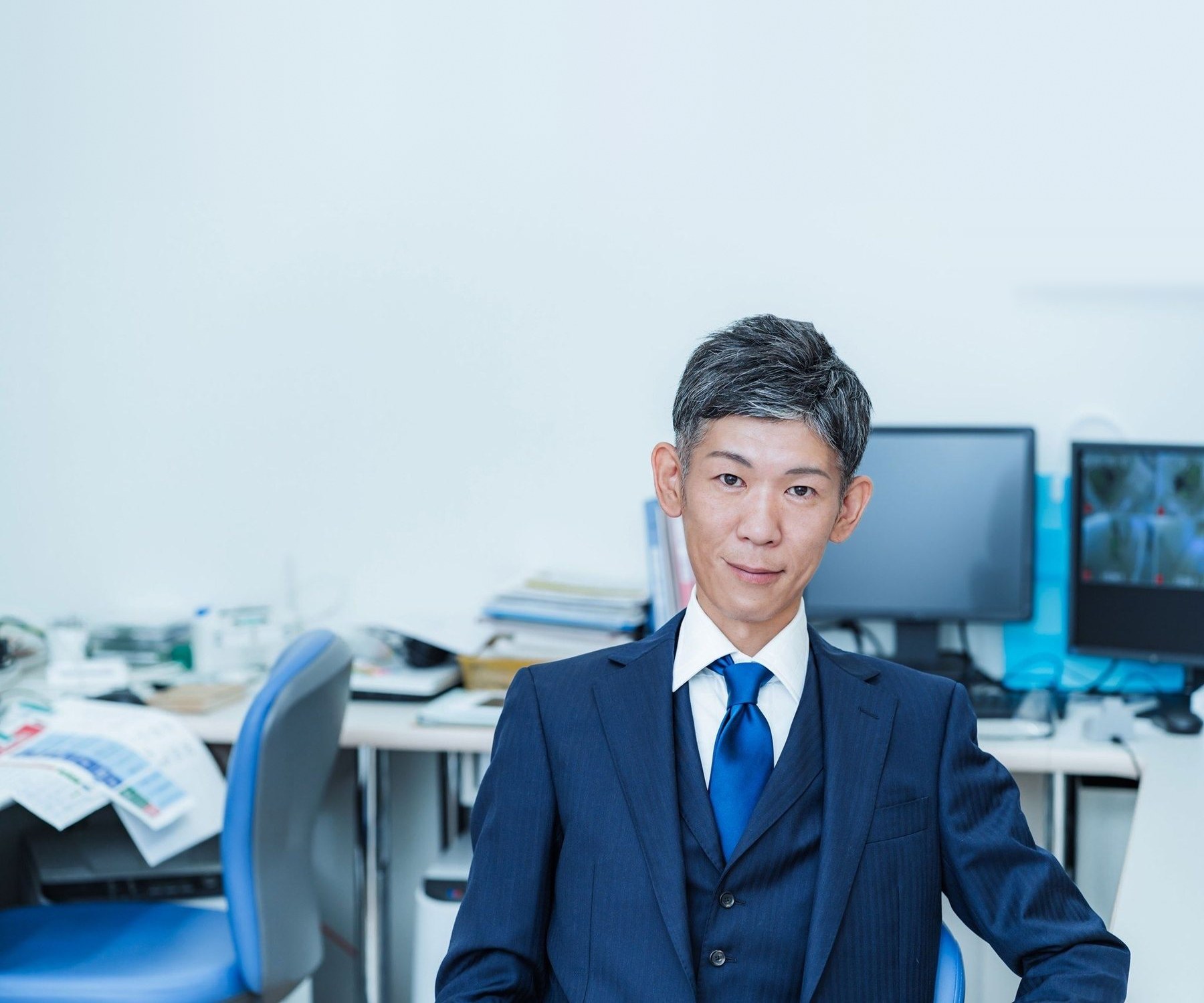 Shintaro Yoshikawa